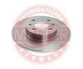 Brzdov kotou MASTER-SPORT GERMANY ‐ MSG 24011201271-PCS-MS