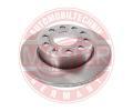 Brzdov kotou MASTER-SPORT GERMANY ‐ MSG 24011201581-PCS-MS