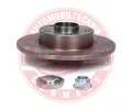MASTER-SPORT GERMANY Brzdov� kotou�&nbsp;&dash;&nbsp;MSG 2401120177B-PCS-MS