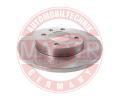 Brzdov kotou MASTER-SPORT GERMANY ‐ MSG 24011301781-PCS-MS
