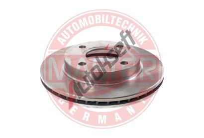 MASTER-SPORT GERMANY Brzdov kotou - 240 mm MSG 24012001471-PCS-MS, 24012001471-PCS-MS