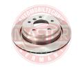 MASTER-SPORT GERMANY Brzdov� kotou� - 298 mm&nbsp;&dash;&nbsp;MSG 24012001541-PCS-MS