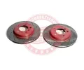 Brzdov� kotou�&nbsp;MASTER-SPORT GERMANY&nbsp;&dash;&nbsp;MSG 24012201601SE-SET-MS