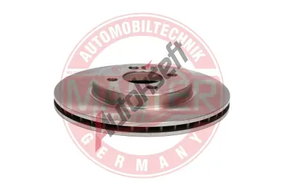 MASTER-SPORT GERMANY Brzdov kotou MSG 24012202481-PCS-MS, 24012202481-PCS-MS