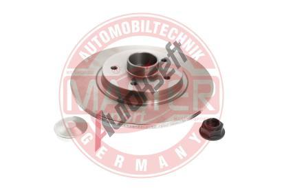 MASTER-SPORT GERMANY Brzdov kotou - 275 mm MSG 2401226043B-PCS-MS, 2401226043B-PCS-MS