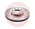 Brzdov kotou MASTER-SPORT GERMANY ‐ MSG 24012401521-PCS-MS