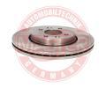 Brzdov� kotou�&nbsp;MASTER-SPORT GERMANY&nbsp;&dash;&nbsp;MSG 24012401581-PCS-MS