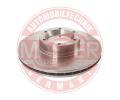 Brzdov kotou MASTER-SPORT GERMANY ‐ MSG 24012401621-PCS-MS