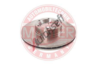 MASTER-SPORT GERMANY Brzdov kotou - 280 mm MSG 24012401621-PCS-MS, 24012401621-PCS-MS
