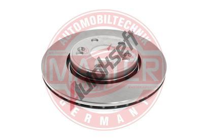 MASTER-SPORT GERMANY Brzdov kotou - 280 mm MSG 24012401711-PCS-MS, 24012401711-PCS-MS
