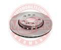 Brzdov kotou MASTER-SPORT GERMANY ‐ MSG 24012402221-PCS-MS