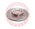 Brzdov kotou MASTER-SPORT GERMANY ‐ MSG 24012601151-PCS-MS