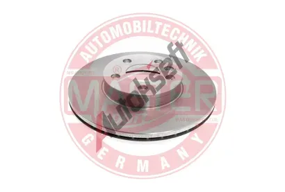 MASTER-SPORT GERMANY Brzdov kotou MSG 24012601151-PCS-MS, 24012601151-PCS-MS