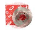 MASTER-SPORT GERMANY Brzdov kotou - 306 mm MSG 24012801291-PCS-MS, 24012801291-PCS-MS