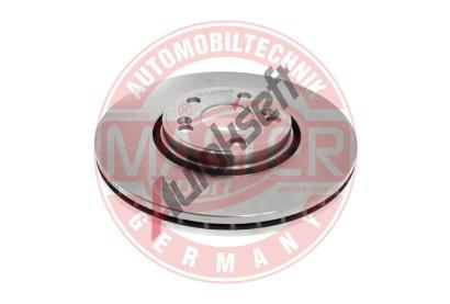 MASTER-SPORT GERMANY Brzdov� kotou� - 308 mm MSG 24012801351-PCS-MS, 24012801351-PCS-MS
