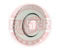 Brzdov kotou MASTER-SPORT GERMANY ‐ MSG 24012801471-PCS-MS