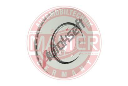 MASTER-SPORT GERMANY Brzdov kotou - 302 mm MSG 24012801471-PCS-MS, 24012801471-PCS-MS