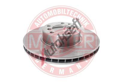 MASTER-SPORT GERMANY Brzdov� kotou� - 324 mm MSG 24013001071-PCS-MS, 24013001071-PCS-MS