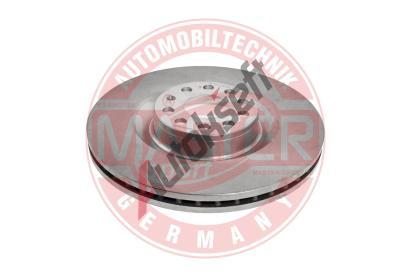MASTER-SPORT GERMANY Brzdov kotou - 345 mm MSG 24013001151-PCS-MS, 24013001151-PCS-MS