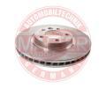 Brzdov kotou MASTER-SPORT GERMANY ‐ MSG 24013201161-PCS-MS