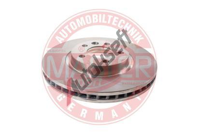 MASTER-SPORT GERMANY Brzdov kotou - 333 mm MSG 24013201161-PCS-MS, 24013201161-PCS-MS