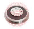 Brzdov buben MASTER-SPORT GERMANY ‐ MSG 24022300161-PCS-MS