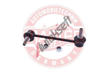 MASTER-SPORT GERMANY Ty / vzpra stabiliztoru MSG 24961B-PCS-MS, 24961B-PCS-MS
