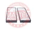 Filtr vzduchu v interi�ru&nbsp;MASTER-SPORT GERMANY&nbsp;&dash;&nbsp;MSG 25008-2-IF-SET-MS