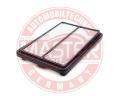 Vzduchov filtr MASTER-SPORT GERMANY ‐ MSG 25040-LF-PCS-MS