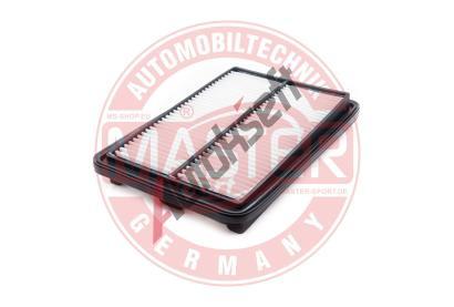 MASTER-SPORT GERMANY Vzduchov filtr MSG 25040-LF-PCS-MS, 25040-LF-PCS-MS