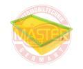 Vzduchov filtr MASTER-SPORT GERMANY ‐ MSG 2512-LF-PCS-MS