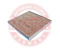 Filtr vzduchu v interi�ru&nbsp;MASTER-SPORT GERMANY&nbsp;&dash;&nbsp;MSG 2544-IFB-PCS-MS