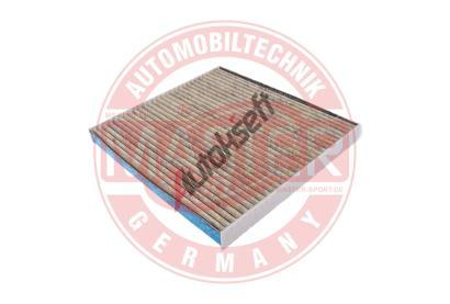 MASTER-SPORT GERMANY Filtr vzduchu v interiéru STOP MICROBE Antiallergen Technology MSG 2544-IFB-PCS-MS, 2544-IFB-PCS-MS MASTER-SPORT GERMANY Filtr vzduchu v interiéru STOP MICROBE Antiallergen Technology MSG 2544-IFB-PCS-MS, 2544-IFB-PCS-MS
