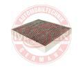 Filtr vzduchu v interiéru MASTER-SPORT GERMANY ‐ MSG 2545-IF-PCS-MS Filtr vzduchu v interiéru MASTER-SPORT GERMANY ‐ MSG 2545-IF-PCS-MS