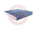 Filtr vzduchu v interiru MASTER-SPORT GERMANY ‐ MSG 2545-IFB-PCS-MS