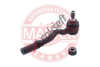 MASTER-SPORT GERMANY ep zen MSG 25461-PCS-MS, 25461-PCS-MS