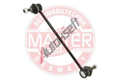 MASTER-SPORT GERMANY Ty / vzpra stabiliztoru MSG 25463-PCS-MS, 25463-PCS-MS