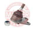 ep ramene MASTER-SPORT GERMANY ‐ MSG 25524-SET-MS