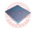 Filtr vzduchu v interi�ru&nbsp;MASTER-SPORT GERMANY&nbsp;&dash;&nbsp;MSG 2559-IFB-PCS-MS