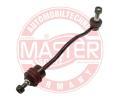 MASTER-SPORT GERMANY Ty / vzpra stabiliztoru ‐ MSG 25792-PCS-MS