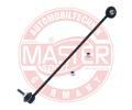 Ty / vzpra stabiliztoru MASTER-SPORT GERMANY ‐ MSG 25900-PCS-MS