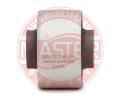 Uloen dicho mechanismu MASTER-SPORT GERMANY ‐ MSG 25909-PCS-MS