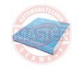 Filtr vzduchu v interiéru MASTER-SPORT GERMANY ‐ MSG 26010-IFB-PCS-MS Filtr vzduchu v interiéru MASTER-SPORT GERMANY ‐ MSG 26010-IFB-PCS-MS