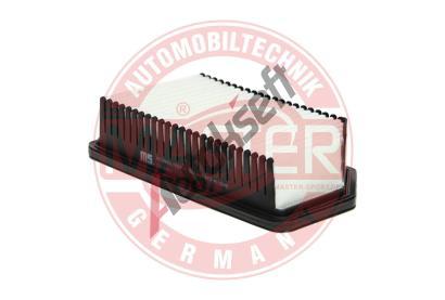 MASTER-SPORT GERMANY Vzduchov filtr MSG 26014-LF-PCS-MS, 26014-LF-PCS-MS