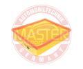 Vzduchový filtr MASTER-SPORT GERMANY ‐ MSG 26168-LF-PCS-MS Vzduchový filtr MASTER-SPORT GERMANY ‐ MSG 26168-LF-PCS-MS