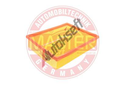 MASTER-SPORT GERMANY Vzduchov filtr MSG 26168-LF-PCS-MS, 26168-LF-PCS-MS