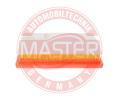 Vzduchov filtr MASTER-SPORT GERMANY ‐ MSG 2667/1-LF-PCS-MS