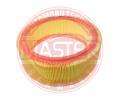Vzduchov filtr MASTER-SPORT GERMANY ‐ MSG 2686-LF-PCS-MS