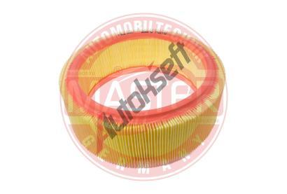 MASTER-SPORT GERMANY Vzduchov filtr MSG 2686-LF-PCS-MS, 2686-LF-PCS-MS