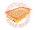Vzduchov filtr MASTER-SPORT GERMANY ‐ MSG 27105-LF-PCS-MS